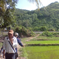 Tin tức trong ngày - Đi săn “thần dược” gặp… xác chết treo cổ