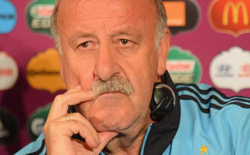 Bayern ở cùng đẳng cấp với Barca, Real - 1