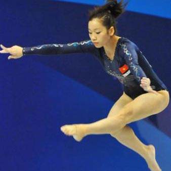 Thể thao - 10 sự kiện thể thao Việt Nam năm 2012