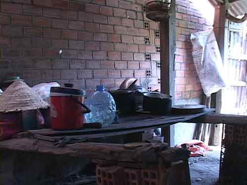 Nỗi đau của bà ngoại nữ sinh bị nghi oan - 3