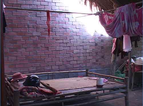 Nỗi đau của bà ngoại nữ sinh bị nghi oan - 4