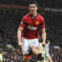 Bóng đá - Nóng: Lewandowski đã chấp nhận về MU?