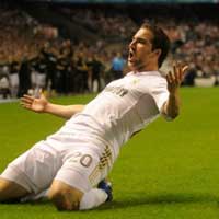 Bóng đá - Higuain: Liều thuốc hồi sinh Real