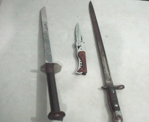 141 TP.HCM: 7 ngày triệt phá 14 vụ - 2