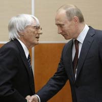 Thể thao - Nga gấp rút thực hiện giấc mơ F1