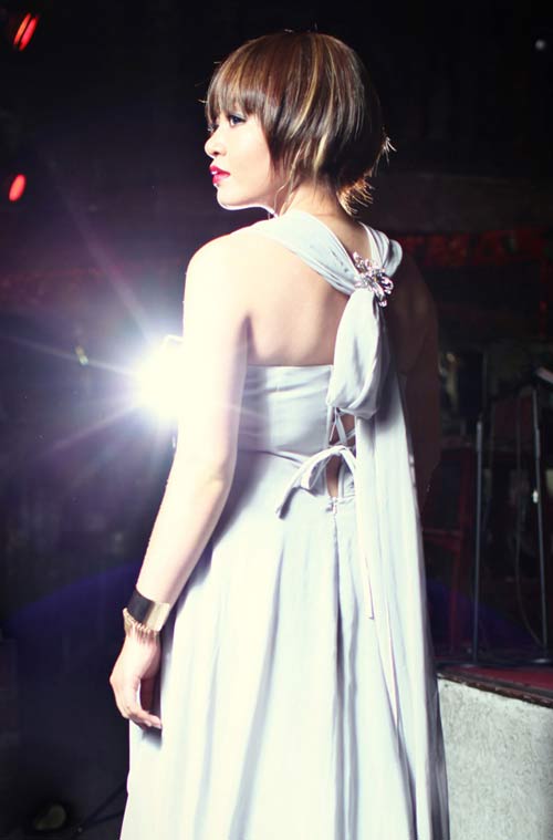 Xuân Nghi: Tôi chẳng e ngại Đồng Lan - 2