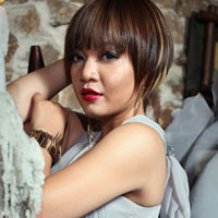 Ca nhạc - MTV - Xuân Nghi: Tôi chẳng e ngại Đồng Lan