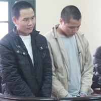 Pháp luật - Tâm sự trong rừng, cô gái bị hiếp tập thể