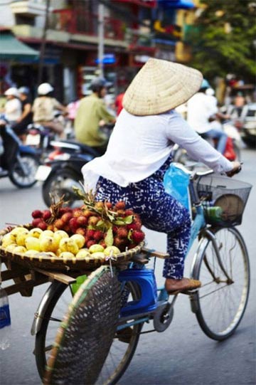 Việt Nam vào top 'thiên đường du lịch' năm 2013 - 1