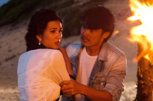 Những con số "thất kinh" của phim Việt 2012 - 1
