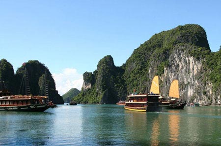 Điểm mặt các di sản thế giới ở Việt Nam - 1