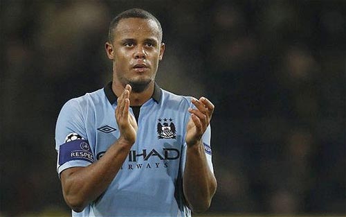 NHA trước V20: MU ở thế thượng phong - 2