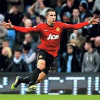 Bóng đá - NHA trước V20: MU ở thế thượng phong