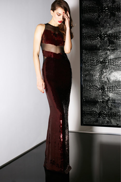 Đắm chìm vào thế giới đậm chất Jason Wu - 11