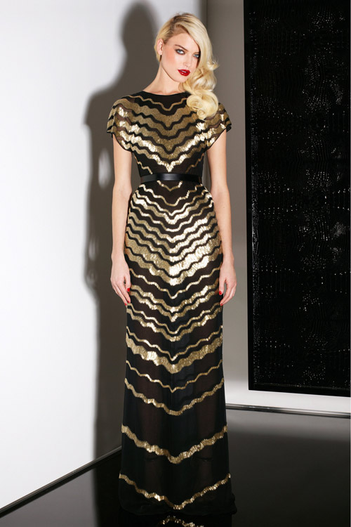 Đắm chìm vào thế giới đậm chất Jason Wu - 12