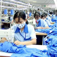 Tin tức trong ngày - TP.HCM: Thưởng Tết cao nhất 624 triệu