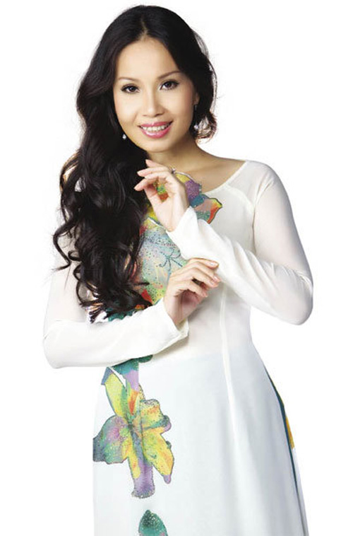 Quang Lê, Cẩm Ly lần đầu song ca - 2