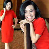 Ca nhạc - MTV - Phương Thanh trẻ trung như gái đôi mươi