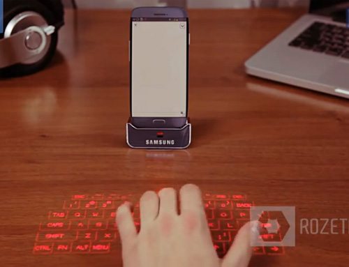 Xuất hiện video Samsung Galaxy S4 - 5