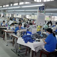 Tin Đà Nẵng - Các doanh nghiệp chật vật lo thưởng Tết