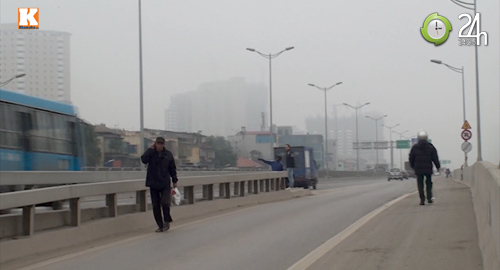 Đường trên cao thành bến xe khách - 5