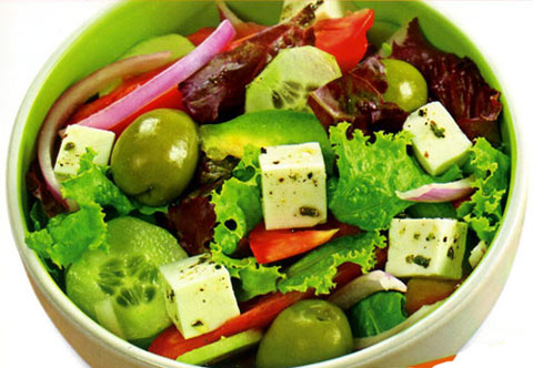 Hấp dẫn vị cay, nồng hành tây - 2