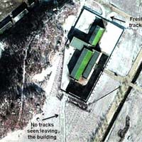 Tin tức trong ngày - Triều Tiên sẵn sàng thử bom nguyên tử