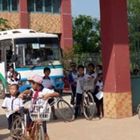 Tin tức trong ngày - HS lớp 3 tự tử vì bị cô giáo nghi trộm tiền