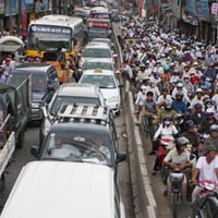 Tin tức trong ngày - Phí đường: Gõ cửa từng nhà, kê khai hết