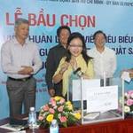 Thể thao - Bầu chọn VĐV tiêu biểu 2012: Ghi dấu Hà Thanh