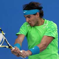 Thể thao - Nadal rút lui khỏi Australian Open 2013