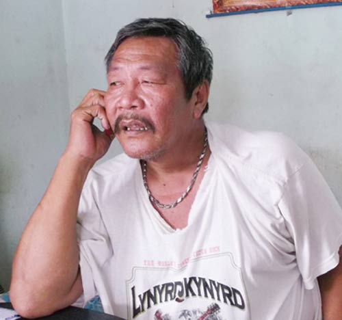 Sự thật đằng sau bài thuốc “trị ung thư” - 2