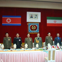 Tin tức trong ngày - Iran giúp Triều Tiên phóng thành công tên lửa