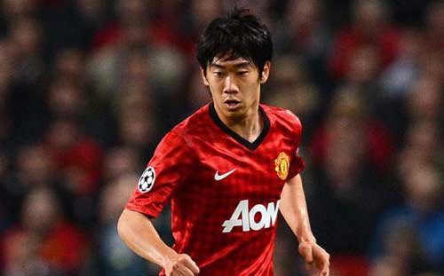 Mừng Sir Alex: Hàng loạt trụ cột trở lại - 1