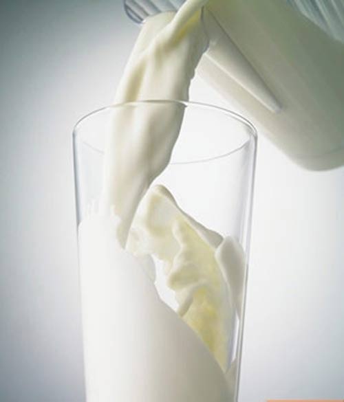 Những sai lầm tai hại khi sử dụng sữa - 1