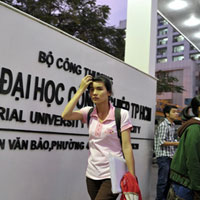 Giáo dục - du học - Đề nghị kỷ luật 8 hiệu trưởng