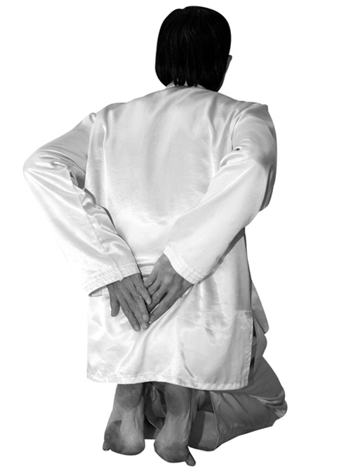 Chữa yếu sinh lý bằng điểm huyệt đạo - 1