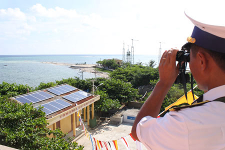 Khánh Hòa sẽ là đô thị trực thuộc Trung ương - 1