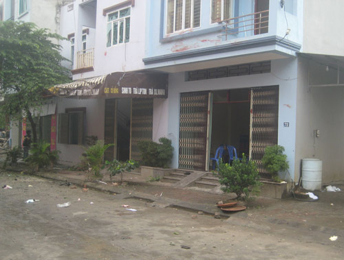 Nổ ở Bắc Ninh: Giật mình tên nạn nhân - 2