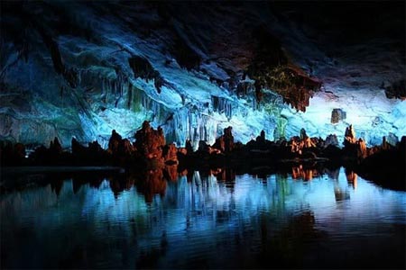 10 điểm đến tuyệt đẹp bị lãng quên (Phần 1) - 7