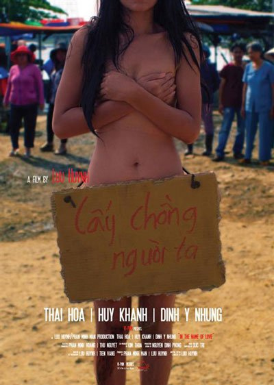 Cảnh nóng thống trị phim rạp Việt 2012 - 5