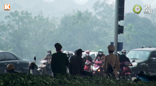 Đường trên cao thành bến xe khách - 8