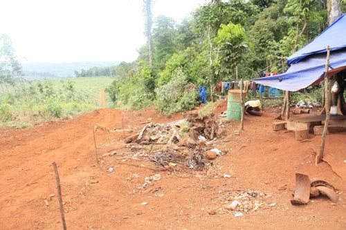 Những vụ trả thù bằng mìn gây chấn động - 5