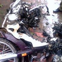 Tin tức trong ngày - Những vụ trả thù bằng mìn gây chấn động