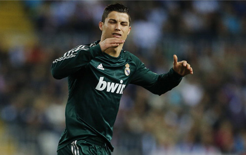Pepe nói: Ronaldo không “buồn” - 1