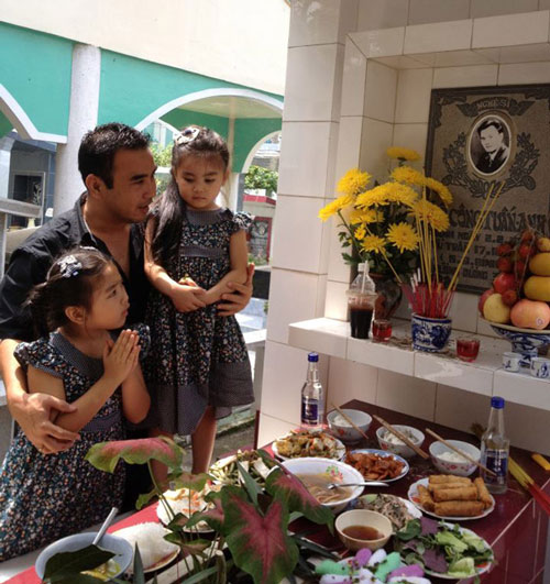 Lê Công Tuấn Anh và cuộc đời thăng trầm - 4