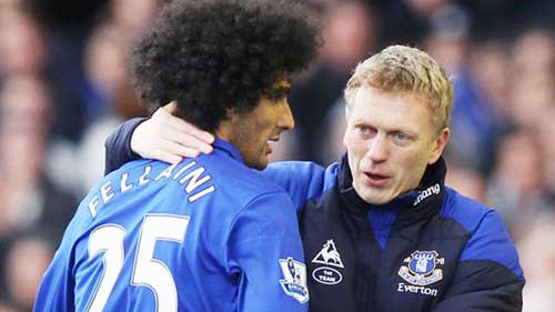 Everton – Chelsea: Đối thủ kị giơ - 2