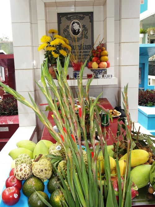 Lê Công Tuấn Anh và cuộc đời thăng trầm - 6