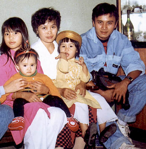 Lê Công Tuấn Anh và cuộc đời thăng trầm - 2