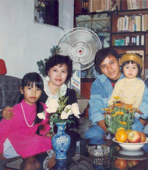 Lê Công Tuấn Anh và cuộc đời thăng trầm - 3